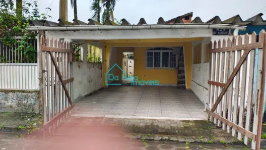 Casa com 3 Quartos à venda, 127m² no Balneario Anchieta, Mongaguá