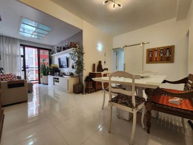 Apartamento com 3 Quartos à venda, 112m² no Barra da Tijuca, Rio de Janeiro
