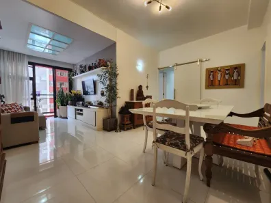 Apartamento com 3 Quartos à venda, 112m² no Barra da Tijuca, Rio de Janeiro