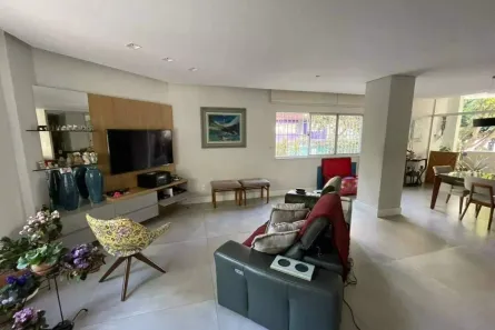 Apartamento com 3 Quartos à venda, 159m² no Sion, Belo Horizonte