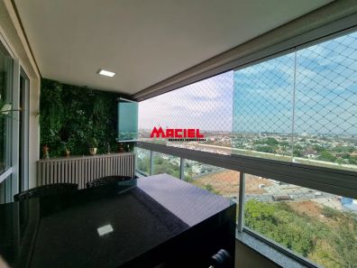 Apartamento com 3 Quartos à venda, 84m² no Jardim Califórnia, Jacareí