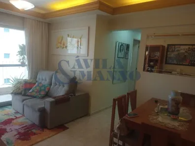Apartamento com 3 Quartos à venda, 64m² no Vila Ema, São Paulo