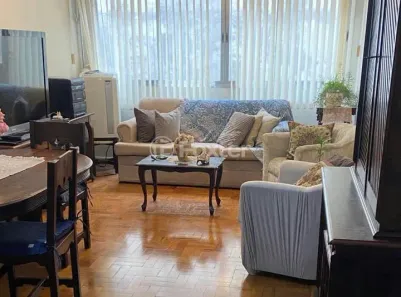 Apartamento com 3 Quartos à venda, 96m² no Vila Mariana, São Paulo