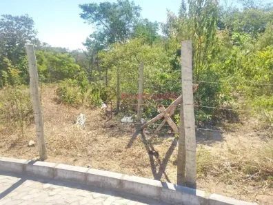 Lote/Terreno à venda, 519m² no Guanabara, Anchieta