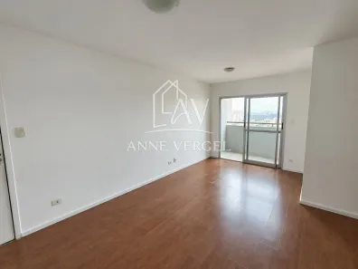 Apartamento com 3 Quartos à venda, 74m² no Jaguaribe, Osasco
