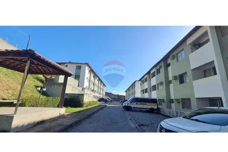 Apartamento com 2 Quartos à venda, 48m² no Sucupira, Jaboatão dos Guararapes