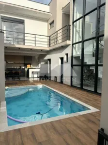 Casa com 3 Quartos à venda, 273m² no Diário Ville, Rio Claro