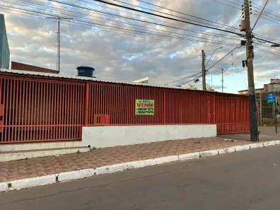 Casa com 3 Quartos à venda, 135m² no Ceilândia Sul, Brasília