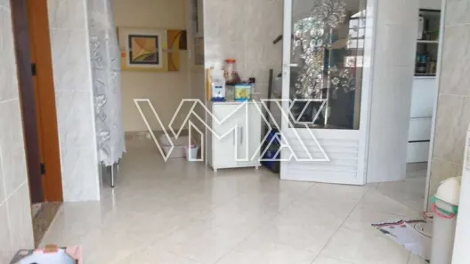 Sobrado com 3 Quartos à venda, 200m² no Vila Leonor, São Paulo