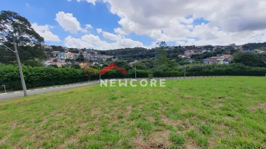Lote/Terreno à venda, 667m² no Reserva Nature, Jandira