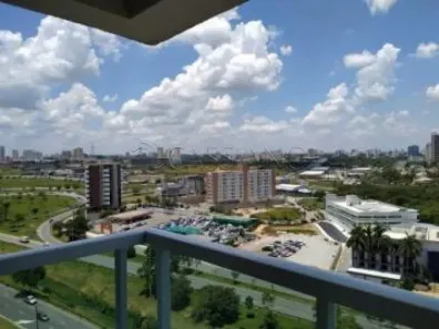 Apartamento com 2 Quartos à venda, 77m² no Vila Ema, São José dos Campos