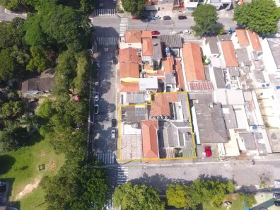 Lote/Terreno à venda, 775m² no Jardim Japão, São Paulo