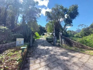 Lote/Terreno à venda, 5m² no Itaipava, Petrópolis