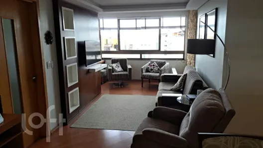 Apartamento com 2 Quartos à venda, 88m² no Centro Histórico, Porto Alegre