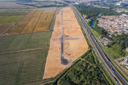 Lote/Terreno à venda, 1500m² no Humaitá de Cima, Tubarão