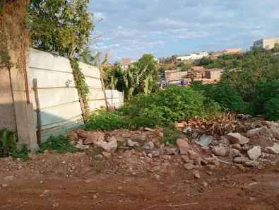 Lote/Terreno à venda, 200m² no Riacho Fundo I, Brasília