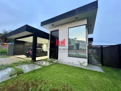 Casa de Condomínio com 3 Quartos à venda, 201m² no Lagoa Santa Park Residence, Lagoa Santa