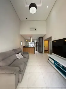 Casa com 3 Quartos à venda, 110m² no Loteamento Villa Branca, Jacareí