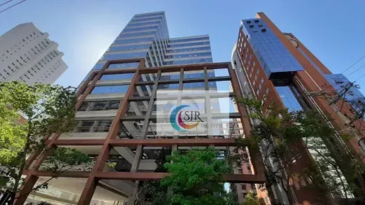 Sala Comercial para venda ou aluguel, 253m² no Vila Olímpia, São Paulo