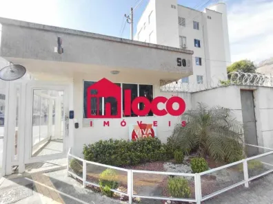 Apartamento com 2 Quartos à venda, 40m² no Campo Grande, Rio de Janeiro