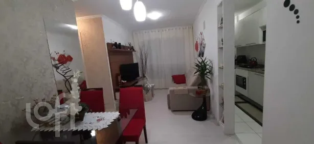Apartamento com 2 Quartos à venda, 57m² no Cavalhada, Porto Alegre