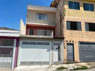 Casa com 3 Quartos à venda, 187m² no Centro, Osasco
