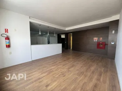 Sala Comercial para alugar, 65m² no Vila Nambi, Jundiaí