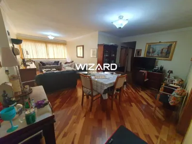 Apartamento com 2 Quartos à venda, 100m² no Consolação, São Paulo