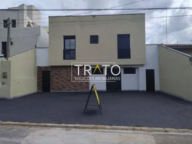 Sobrado com 6 Quartos para alugar, 359m² no Jardim Itamarati, Campinas