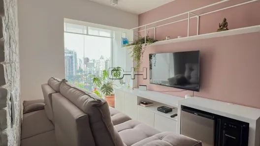 Cobertura com 2 Quartos à venda, 98m² no Vila Olímpia, São Paulo