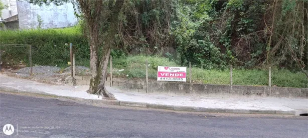 Lote/Terreno à venda, 700m² no Centro, Atibaia