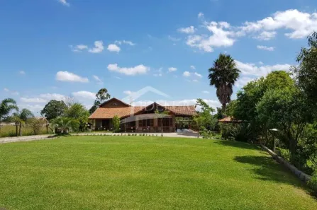 Casa com 3 Quartos para alugar, 3000m² no São Domingos, São José dos Pinhais