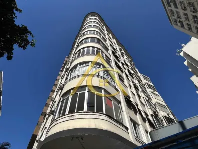 Apartamento com 3 Quartos à venda, 135m² no Copacabana, Rio de Janeiro