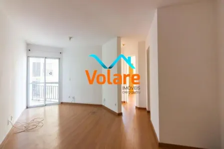 Apartamento com 2 Quartos à venda, 58m² no São Pedro, Osasco