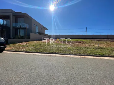 Lote/Terreno à venda, 420m² no Fazenda Pau D'Alho, Campinas