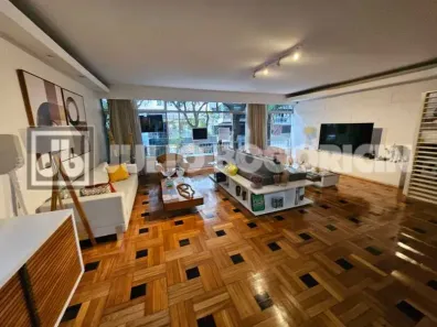 Apartamento com 3 Quartos à venda, 203m² no Ipanema, Rio de Janeiro