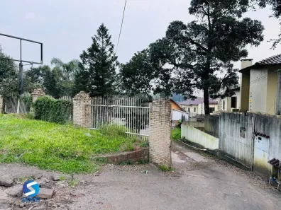 Lote/Terreno à venda, 1455m² no Cavalhada, Porto Alegre