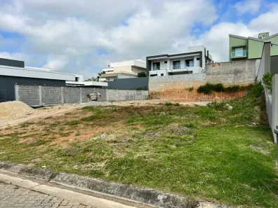 Lote/Terreno à venda, 460m² no Condomínio Reserva do Paratehy, São José dos Campos