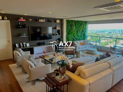 Apartamento com 2 Quartos à venda, 170m² no Campo Belo, São Paulo
