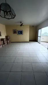 Apartamento com 4 Quartos à venda, 220m² no Nazaré, Belém