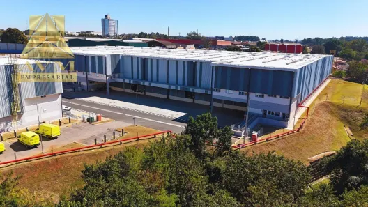 Galpão/Depósito/Armazém para alugar, 10569m² no Jardim Olga Veroni, Limeira