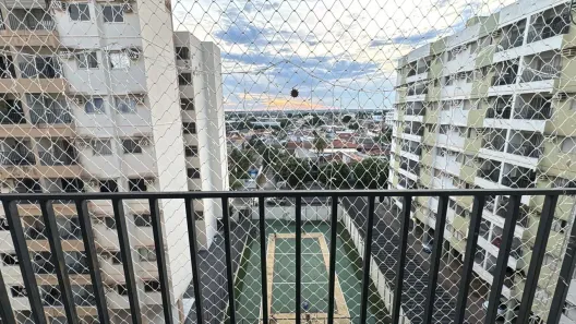 Apartamento com 2 Quartos à venda, 72m² no Pico do Amor, Cuiabá