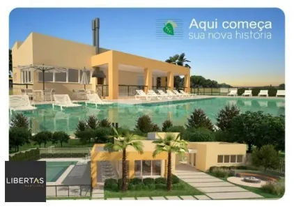 Lote/Terreno à venda, 142m² no Hípica, Porto Alegre