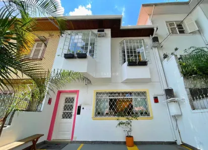 Casa com 5 Quartos à venda, 340m² no Sumarezinho, São Paulo