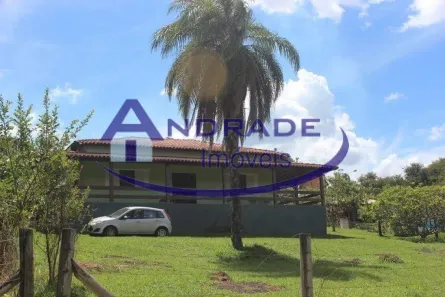 Casa de Condomínio com 2 Quartos à venda, 120m² no Condomínio Recanto dos Pássaros (Justinópolis), Ribeirão das Neves