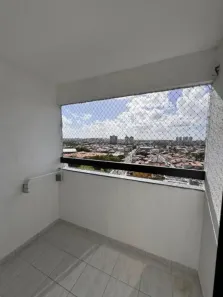 Apartamento com 3 Quartos à venda, 68m² no Inácio Barbosa, Aracaju