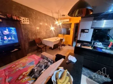 Casa com 3 Quartos à venda, 87m² no Jardim Novo Sabará, Londrina