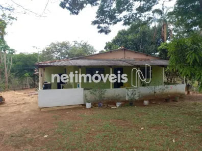 Fazenda/Sítio com 2 Quartos à venda, 226950m² no , Cristalina