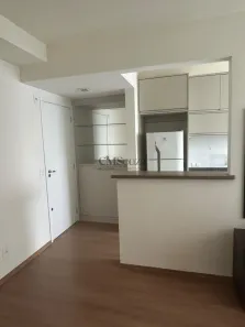 Apartamento com 2 Quartos para alugar, 61m² no Terra Bonita, Londrina