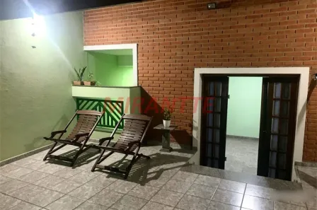 Sobrado com 3 Quartos à venda, 1988m² no Vila Nova Mazzei, São Paulo